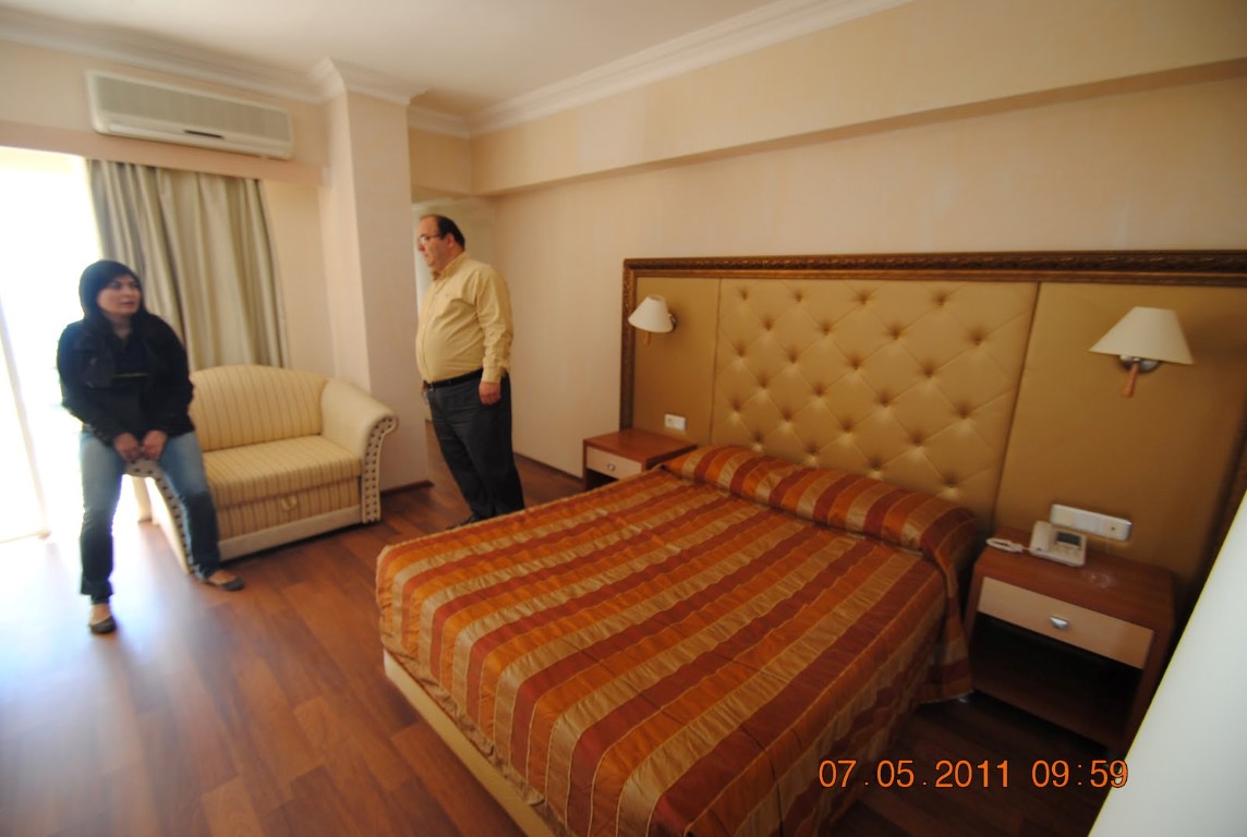 imagini hotel DIDIM BEACH RESORT